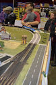 See Photos of the Delta Model Railway Club Near Vancouver Canada at www.krafttrains.com. See Photos of the Delta Model Railway Club has to offer in model railroading. The Delta Model Railway Club has a lot for you to see. Learn all about the Delta Model Railway Club Near Vancouver Canada from model railroading club history to, pitchers, videos, events, and more.